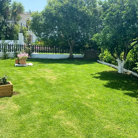 Karina Апартаменты