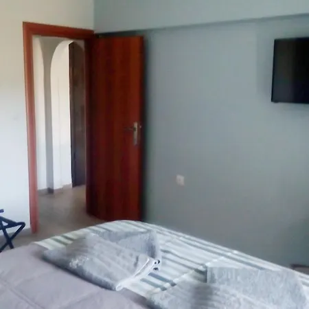 Karina Apartment