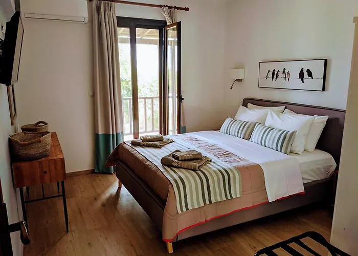 Karina Апартаменты *